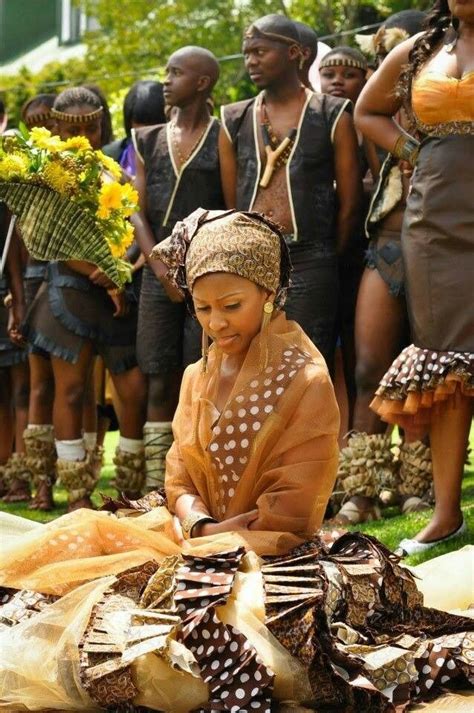 Tsawana bride, South Africa | Afrika, Chobe national park, Hochzeitsfotografie