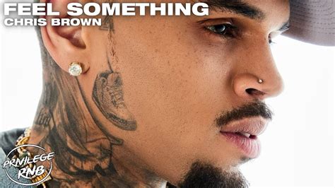 Chris Brown - Feel Something (Lyrics) Chords - Chordify