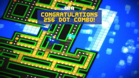 'Pac-Man 256': Top 10 Tips & Cheats You Need to Know