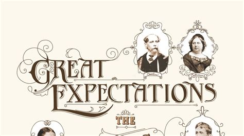 Great Expectations: The Sons and Daughters of Charles Dickens | The New ...