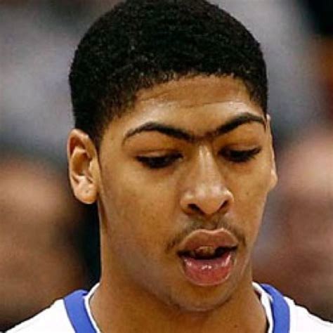 Unibrow | Unibrow, Anthony davis, Anthony davis eyebrows