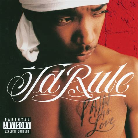 Ja Rule: best songs · discography · lyrics