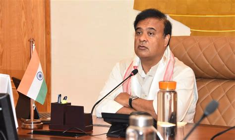 Assam CM announces waiver of fines for minor traffic offences