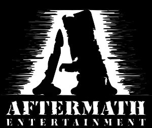 Aftermath Entertainment Logo Download png