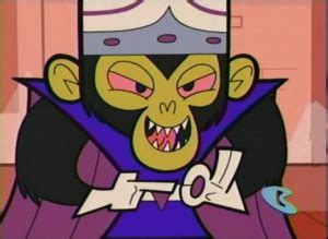 Mojo Jojo Quotes. QuotesGram