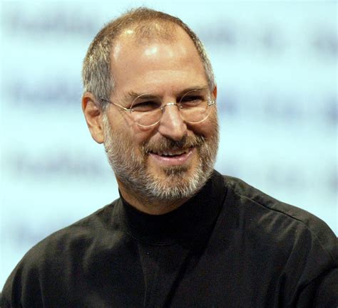 Steve Jobs' "Think Different" Philosophy Included Approach to Cancer ...