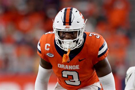 Syracuse Orange football: players are dialed in for clash with NC State ...