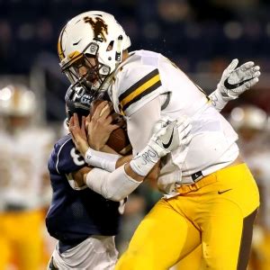 Texas State Bobcats at Wyoming Cowboys Free College Football Picks and Odds