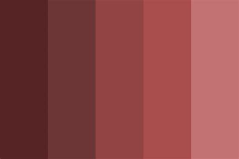 30+ Different Shades Of Maroon | FASHIONBLOG