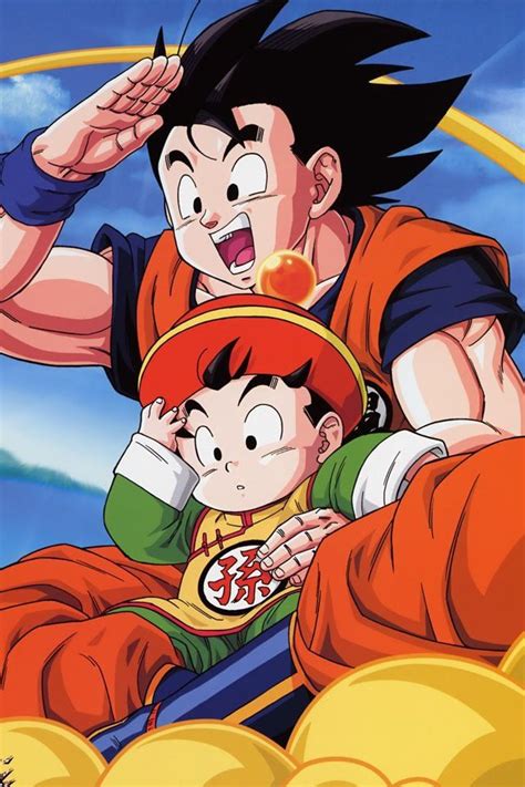 Free wallpaper stock for PC, phones, tablets | Dragon ball goku, Dragon ball z, Goku and gohan