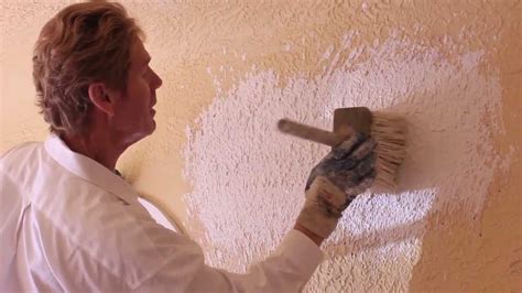 Learn How To Match Difficult Or Unusual Interior Plaster Finishes Even ...