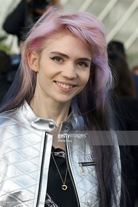 grimes-claireboucher.tumblr.com - Claire Boucher aka ‘Grimes’ arrives ...