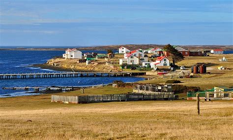 11 Top-Rated Tourist Attractions in the Falkland Islands | PlanetWare