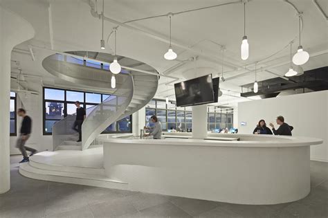 Gallery of Wieden+Kennedy NY / WORKac - 14