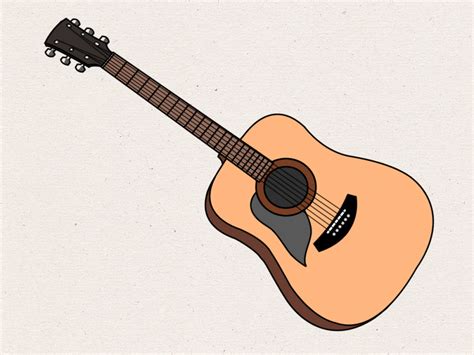 Guitar Plan Drawings at David Cousins blog