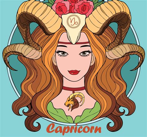 capricorn | Woman's World