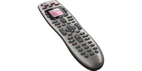 Logitech Harmony 650 All in One Remote Control