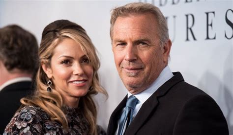 Kevin Costner Divorce Timeline: Christine Baumgartner Prenup, Child Support