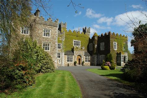 Waterford Castle | Waterford Castle,Ireland, | Eamonn McGee | Flickr