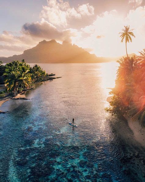 French polynesia travel guide top things to do – Artofit