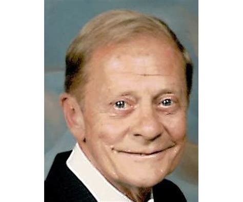 George Hoover Obituary (1926 - 2017) - Camp Hill, PA - Patriot-News