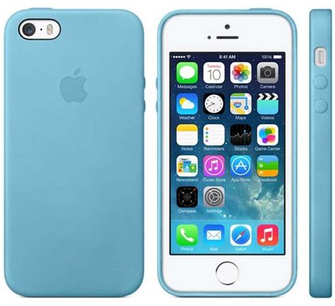 The Apple-Designed iPhone 5s Case | Gadgetsin