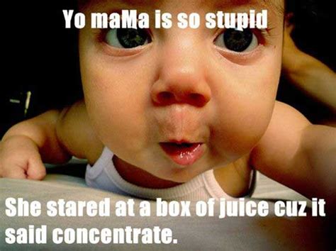 30 BEST YO MAMA MEMES! - Funny Gallery | eBaum's World