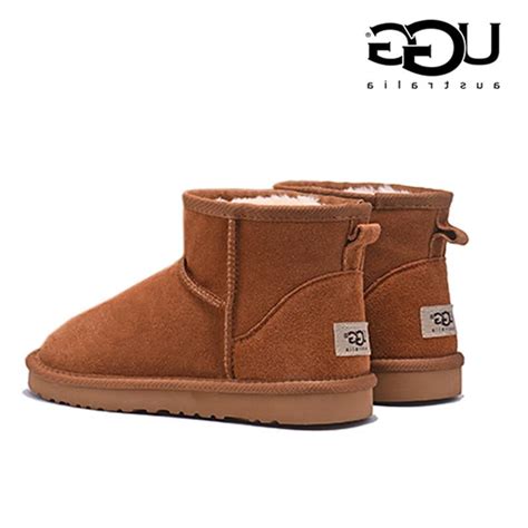 Original UGG Boots 5854 Women Uggs Snow Shoes