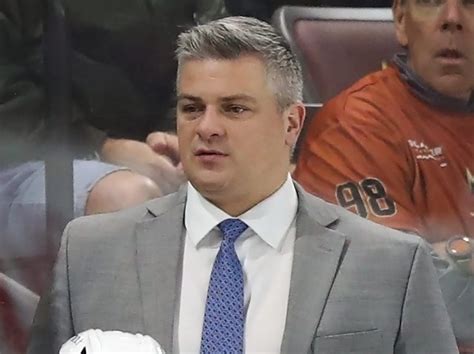 Sheldon Keefe 'thrilled' with chance to continue as Maple Leafs coach ...