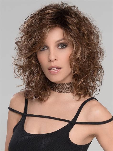 Storyville Wig by Ellen Wille The Storyville Wig by Ellen Wille is a shoulder length style full ...