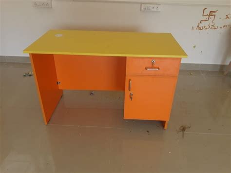 Wooden Computer Table at Rs 7500 in Hyderabad | ID: 23435056312