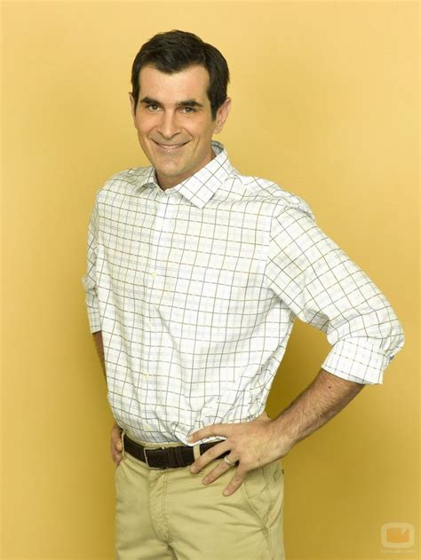 Phil----LOVE HIM | Modern family phil, Modern family, Phil dunphy