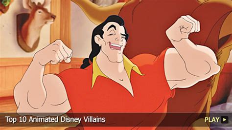 Top 10 Animated Disney Films | Articles on WatchMojo.com
