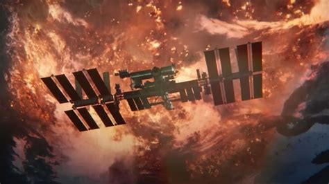 Watch the explosive new trailer for astronaut-filled action film 'ISS ...