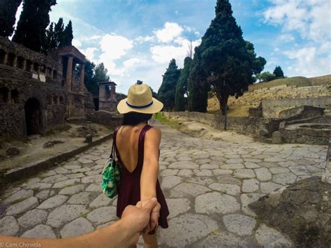 Day Trip to Pompeii and Naples | Day trip, Pompeii, Trip