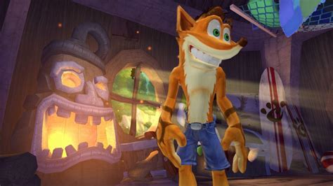 Crash Bandicoot: Mind over Mutant Review - Gaming Nexus