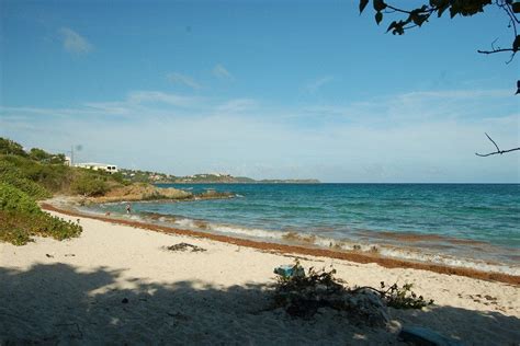 Hidden Beaches of St. Thomas: Beaches Article by 10Best.com