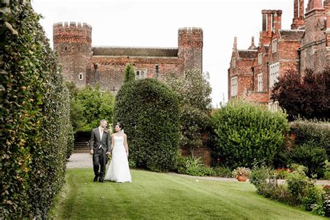 The Gardens - Hodsock Priory