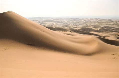 Free picture: sand dunes, desert, sand, hill, hot, landscape