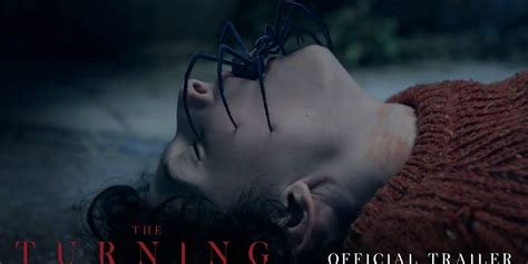 The Turning (2020) – Plot & Trailer | Heaven of Horror