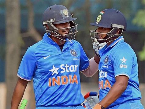 Preview: 'Upbeat' India face Namibian challenge in Under-19 WC quarter ...