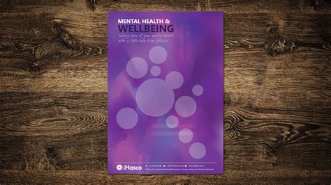 Mental Health Awareness Training | IOSH Approved | iHasco