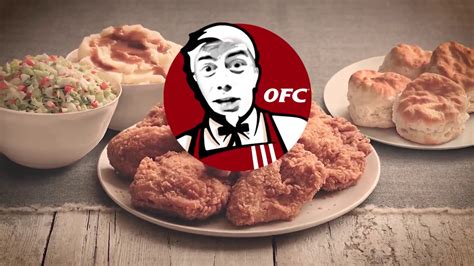 Petition · Rename Every KFC to OFC in Ohio - New Zealand · Change.org