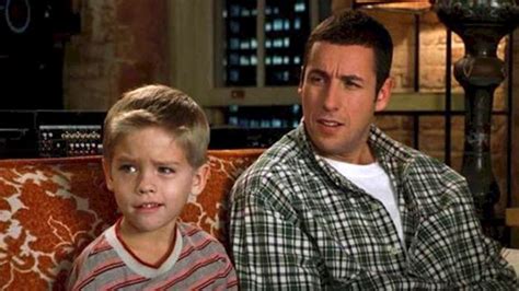 10 Funniest Adam Sandler Movies | A Listly List