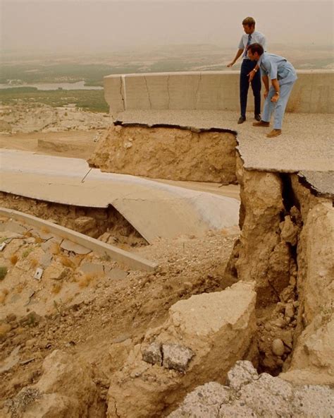 Shattered Ground: Reflecting on the Sylmar Earthquake of 1971