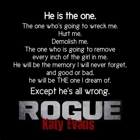 Rogue Quotes. QuotesGram