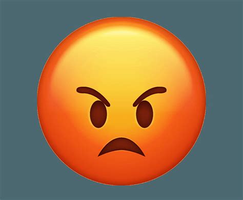 Angry Emoji Clipart Png, Angry Emojis HD wallpaper | Pxfuel