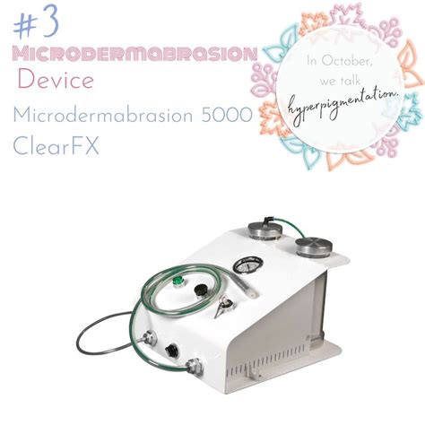 5 Best Microdermabrasion Devices For The Treatment Room