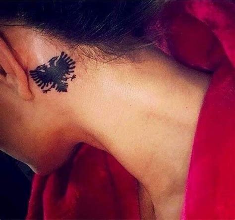 Share more than 57 albanian flag tattoo best - in.cdgdbentre