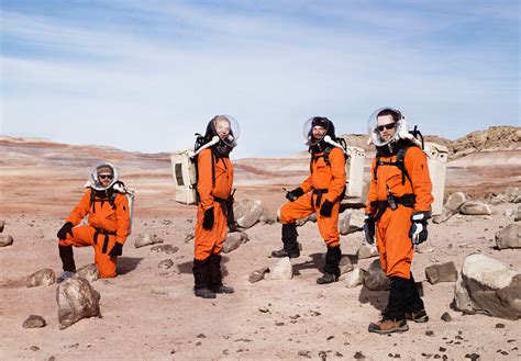 Are Humans Really Headed To Mars Anytime Soon? : NPR